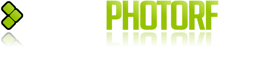 Cloud PhotoRF 2.0